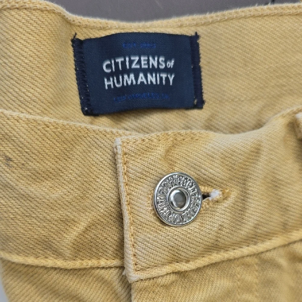 Citizens Of Humanity retails $338